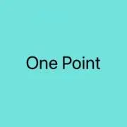 One Point