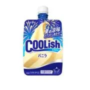 クーリッシュ