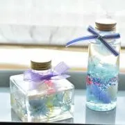 てるてるの画像