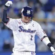 プロ野球ファンの画像