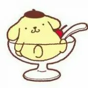 ぷりんちゃん