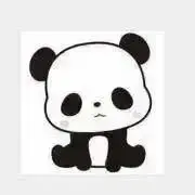 PANDAの画像