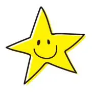 kirakira star⭐︎の画像