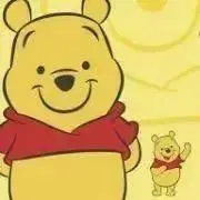 たけのこプーさんの画像