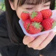 いちごの画像