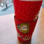 つぼまい