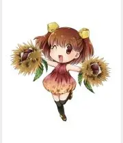 キュリっちの画像