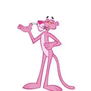 PINK PANTHER