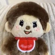 もんちっちの画像