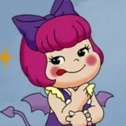 ペコちゃん