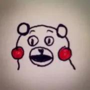mhmの画像