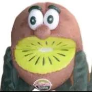 キウイ界の英雄