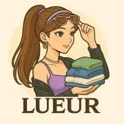 Lueurの画像