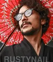 Image of RUSTYNAIL★度付きレンズ無料です