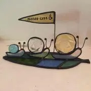 かたつむり