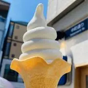 クリームパンの画像