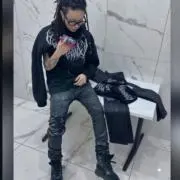 系統迷走男子