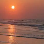 海