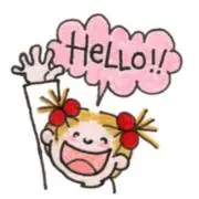 にこ☺︎の画像