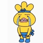 号泣おでんくんの画像