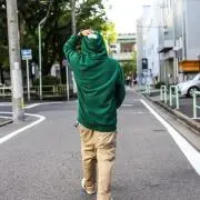 key bow