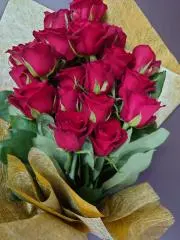 ＆roseの画像