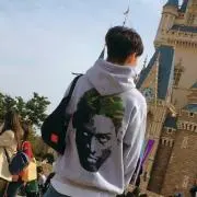 シンヤの画像