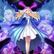 Lucifer.の画像