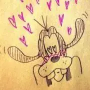 goofyの画像