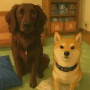 ポチはな　プロフ必読の画像