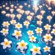 プルメリアの画像