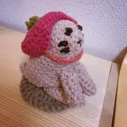 りぼの画像