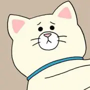 ジャマネコの画像