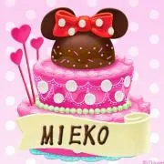 Miekoの画像