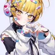 ゆう☆プロフ見てねの画像