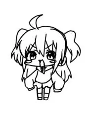 モエの画像