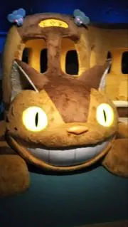 ミルキーの画像