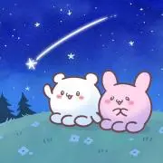 つばきち。