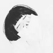 甘の画像