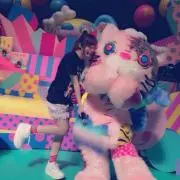 ぱみゅぼーんの画像