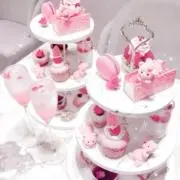 ねこぷりんの画像
