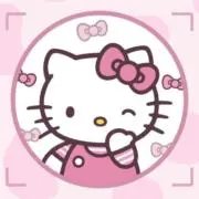 キティ・断捨離中の画像