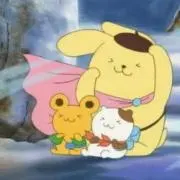 ぽん