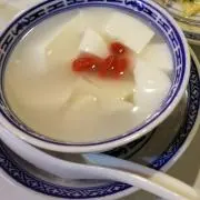 杏仁の画像