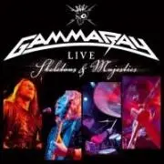 Gamma Rayの画像