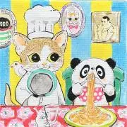 にゃー(プロフ必読)の画像