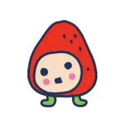 苺の画像