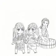 まるの画像