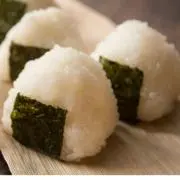 おにぎりくんの画像