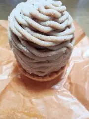 モンブラン　匿名配送のみの画像